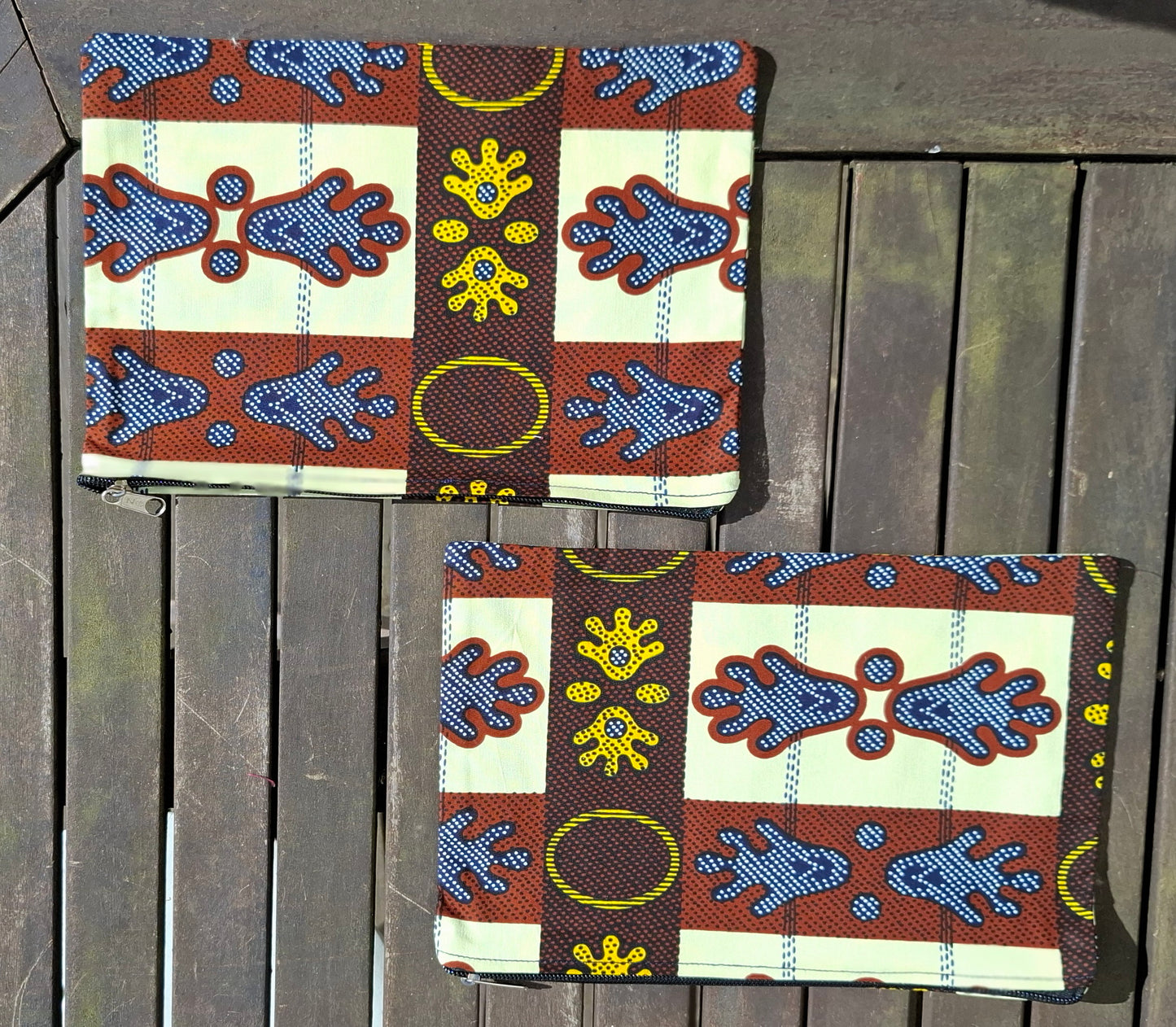 Tauveski, stærð 2